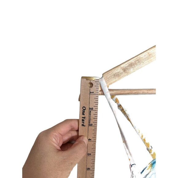 Anthropologie RAGA flamingo tie dye mini dress sz S - Picture 6 of 9